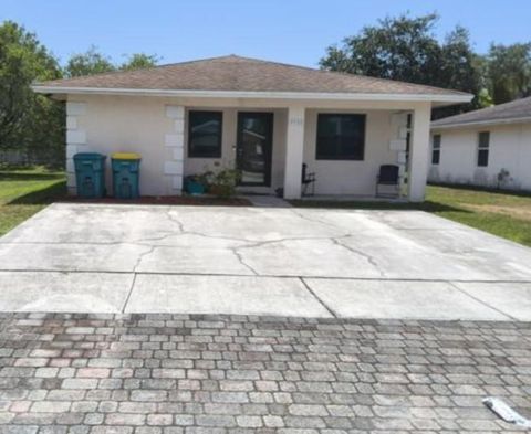 4530 SW 23rd Ter Fort Lauderdale FL 33312