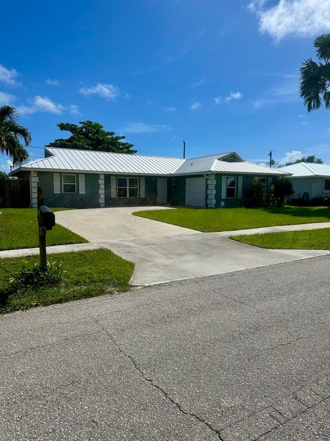 826 Palama Way Lantana FL 33462