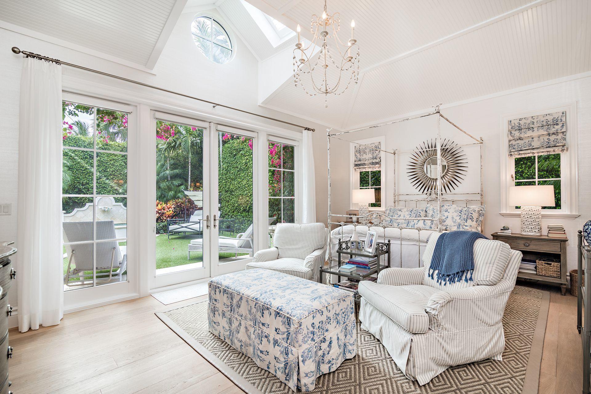 OCEAN TERRACE - Residential