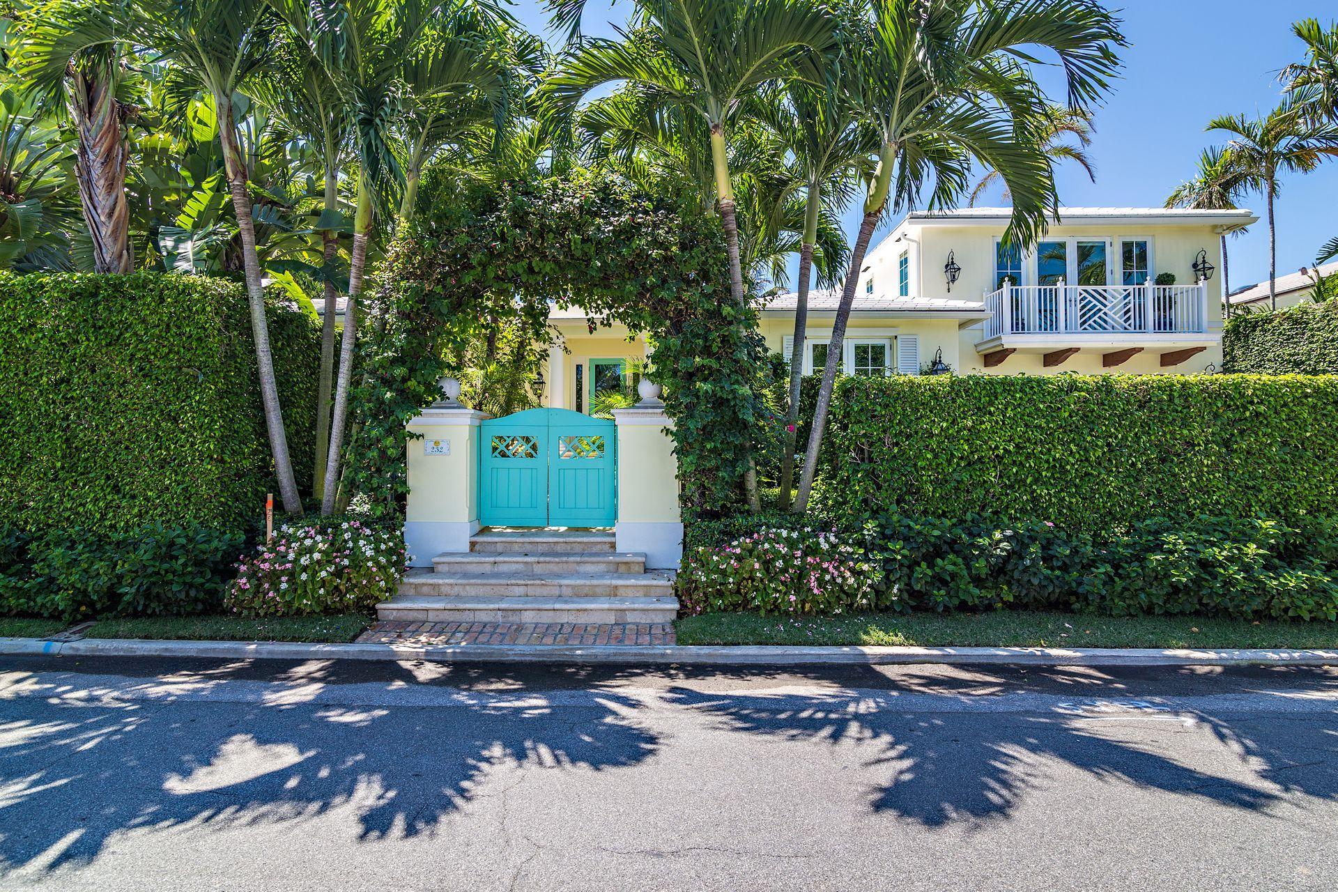 OCEAN TERRACE - Residential