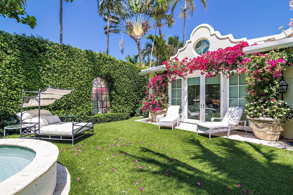 OCEAN TERRACE - Residential