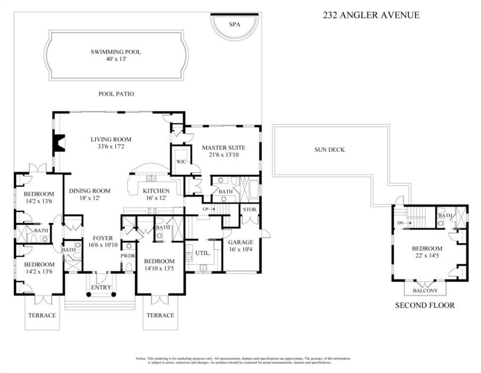 OCEAN TERRACE - Residential