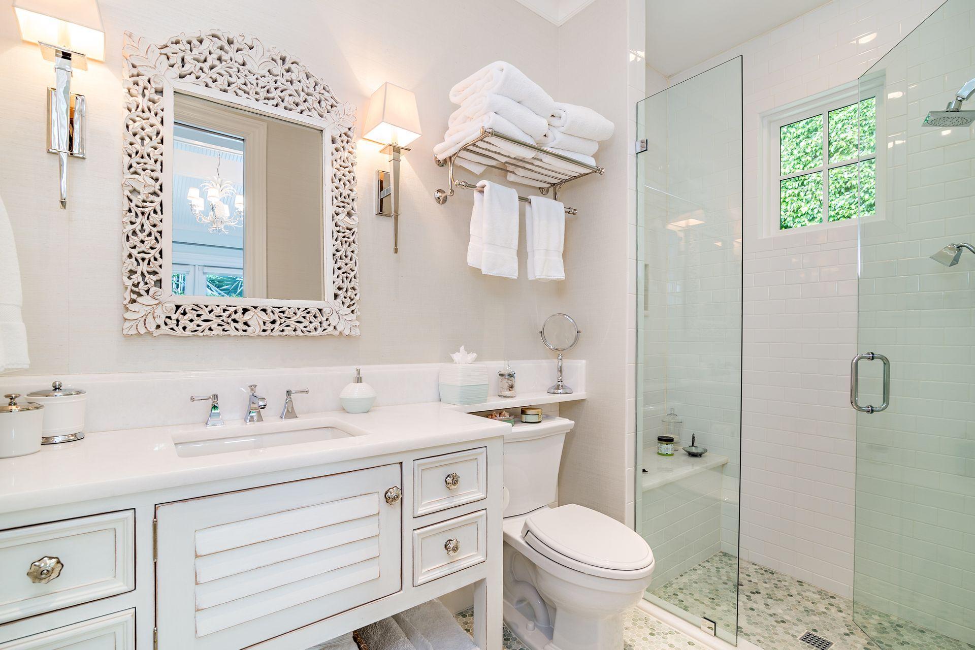 OCEAN TERRACE - Residential