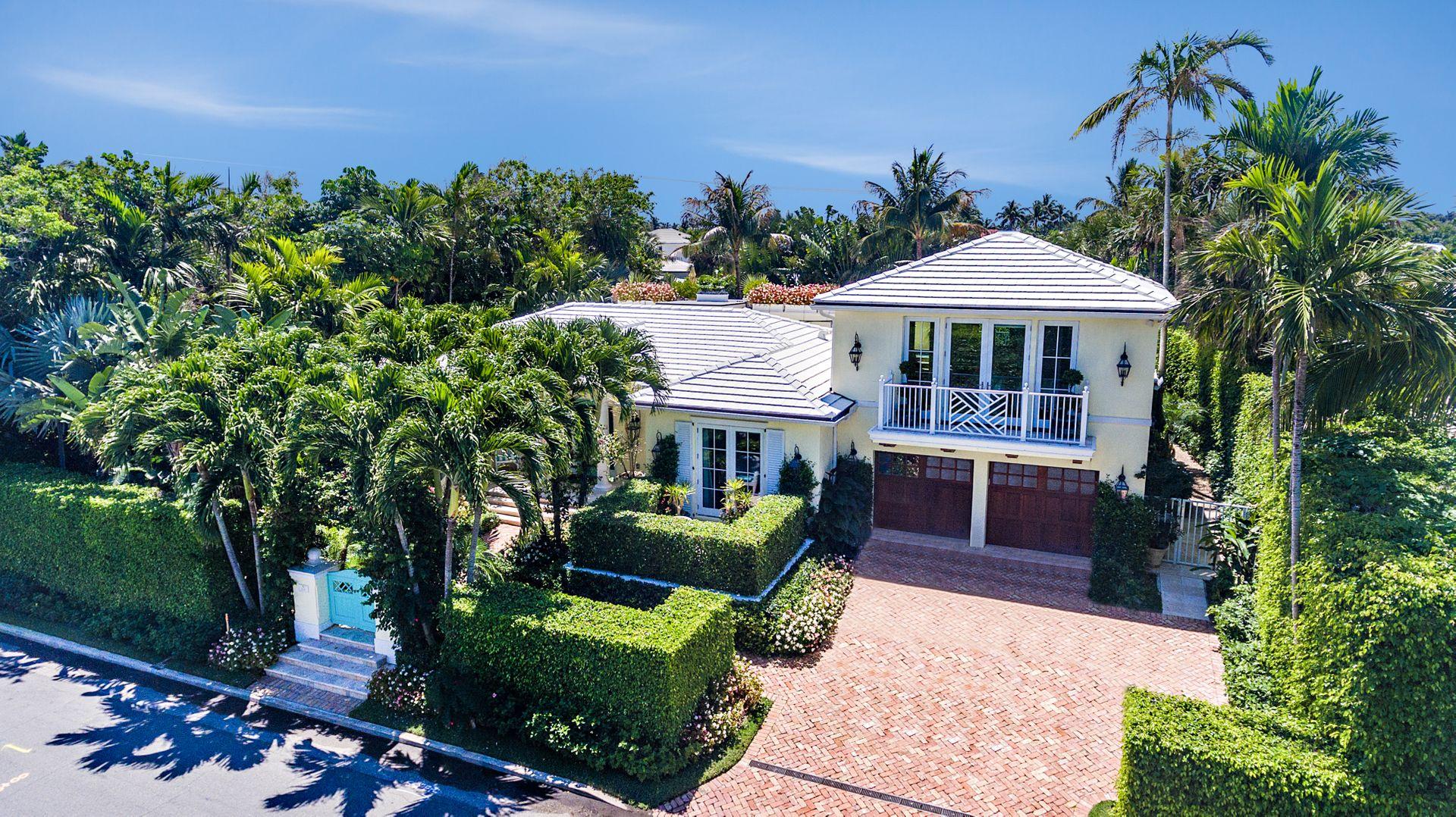 OCEAN TERRACE - Residential