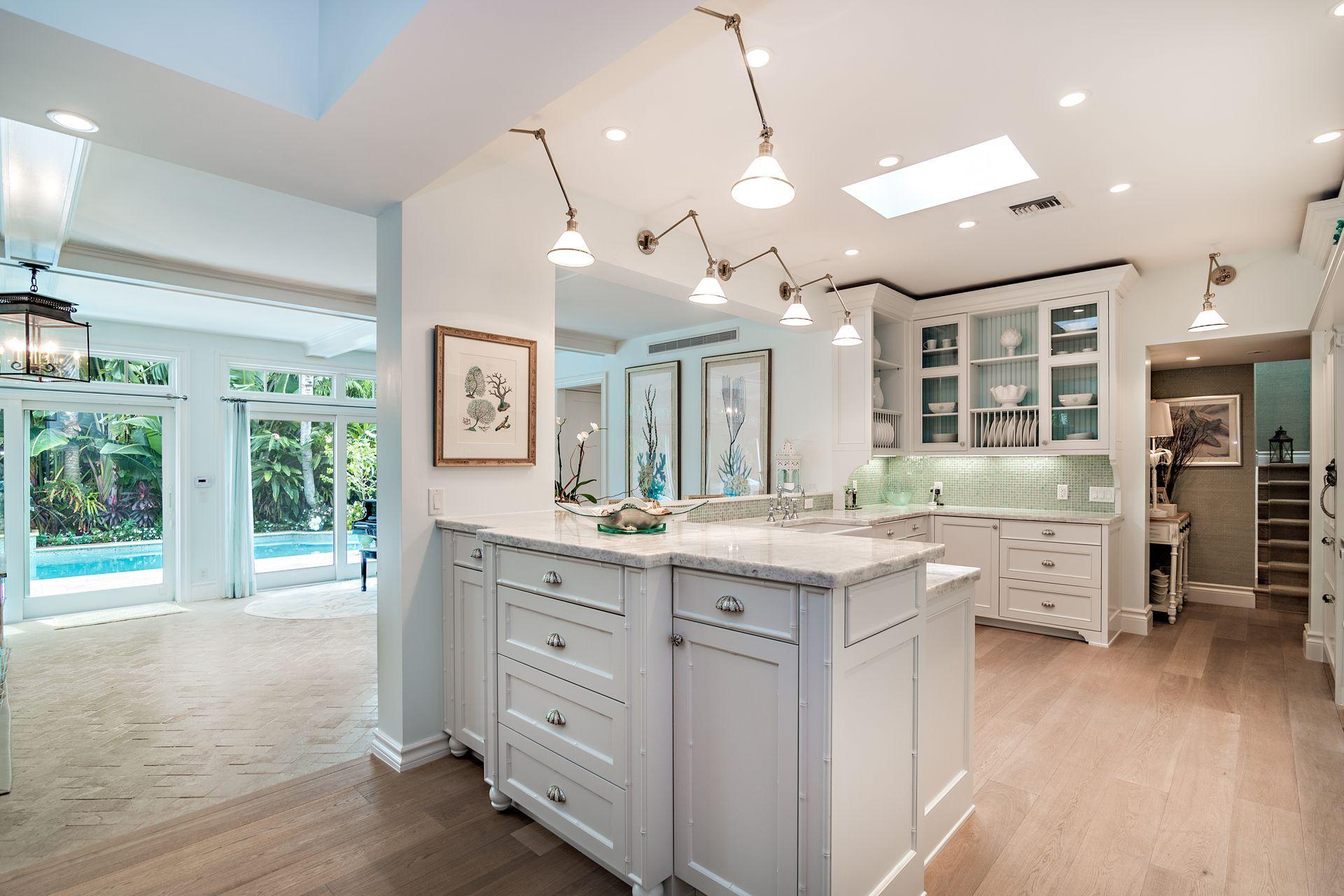 OCEAN TERRACE - Residential