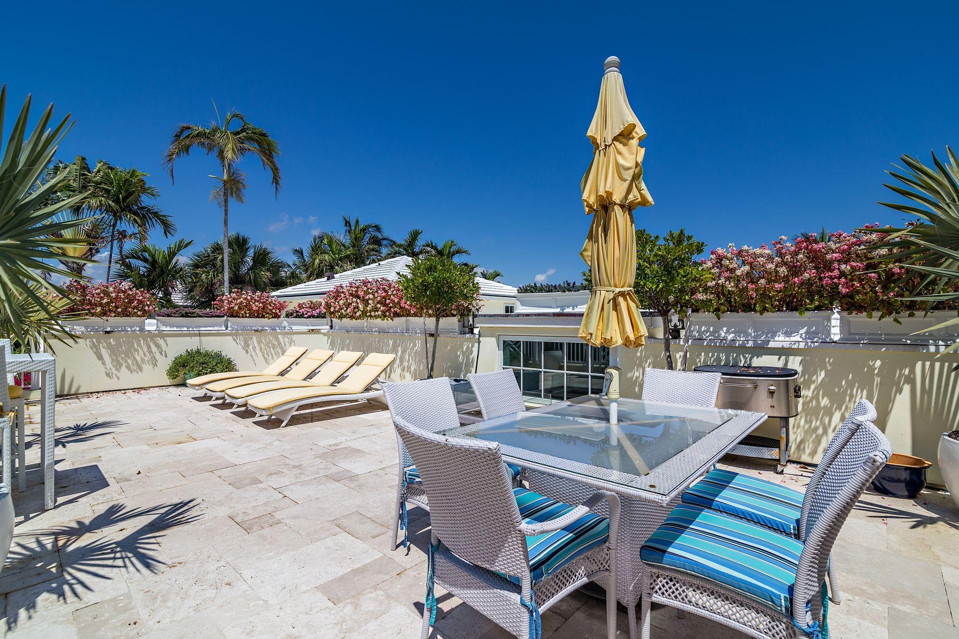 OCEAN TERRACE - Residential