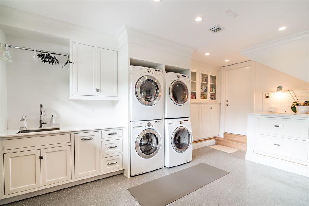 OCEAN TERRACE - Residential