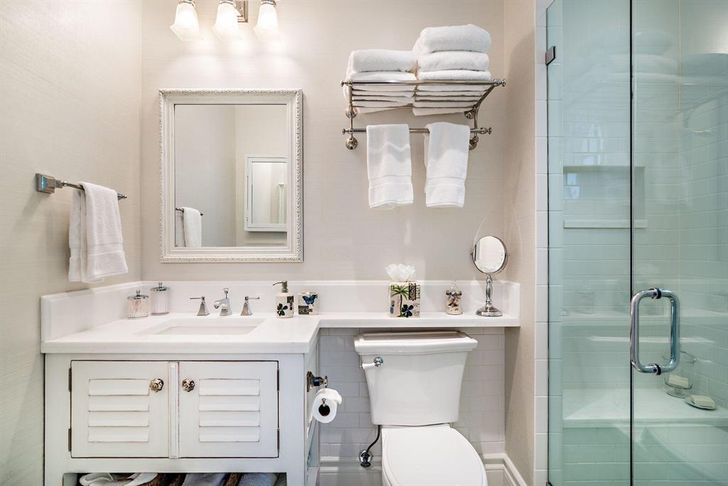 OCEAN TERRACE - Residential