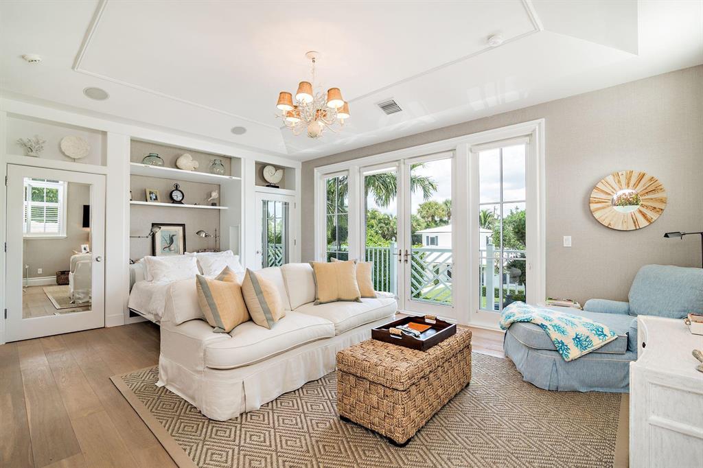 OCEAN TERRACE - Residential