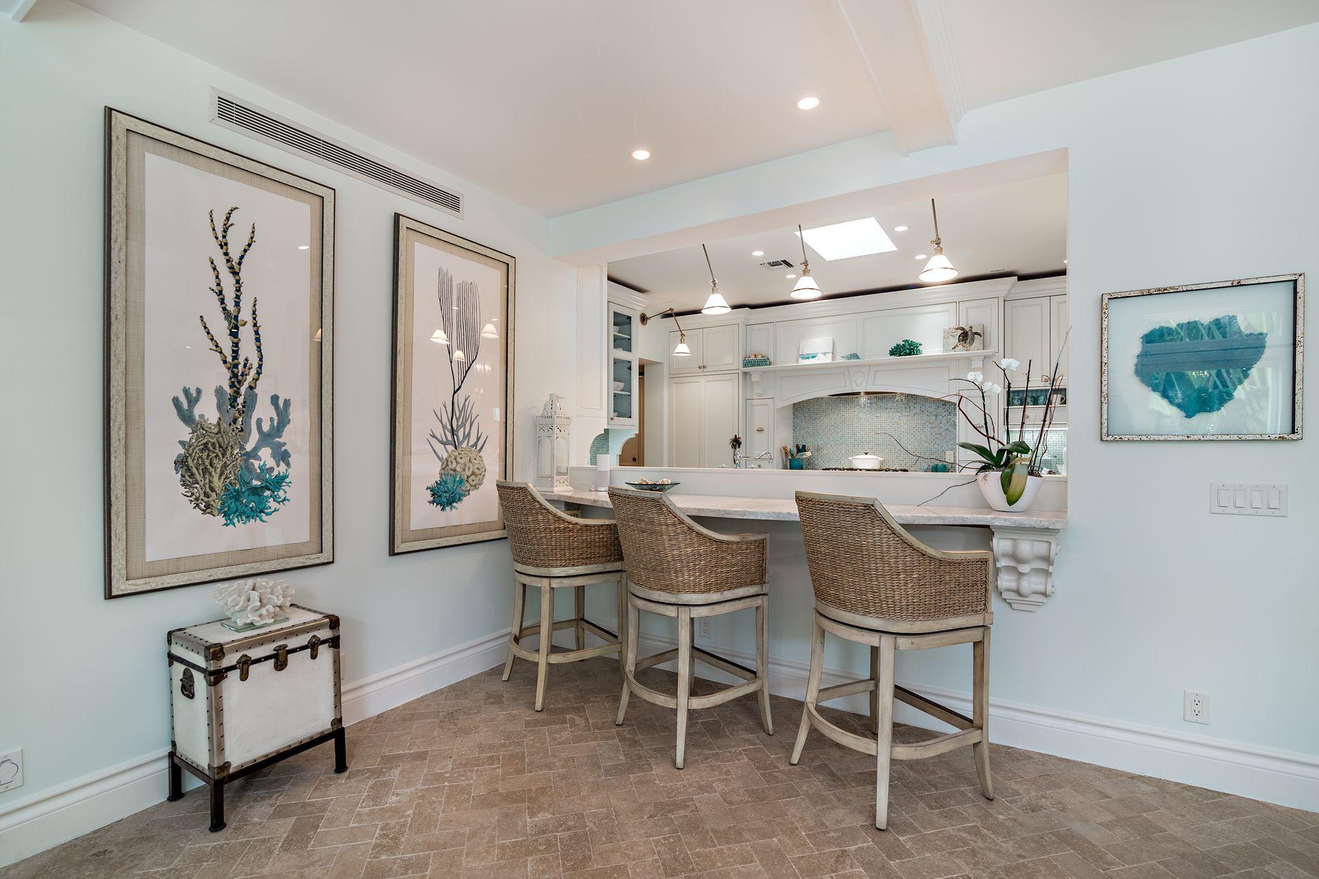 OCEAN TERRACE - Residential