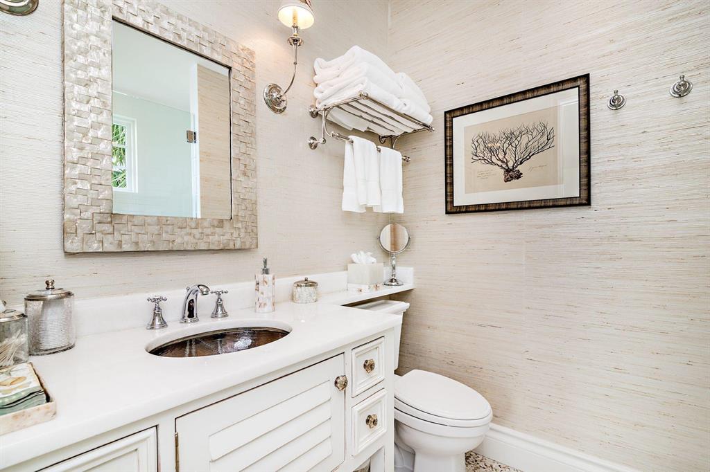 OCEAN TERRACE - Residential