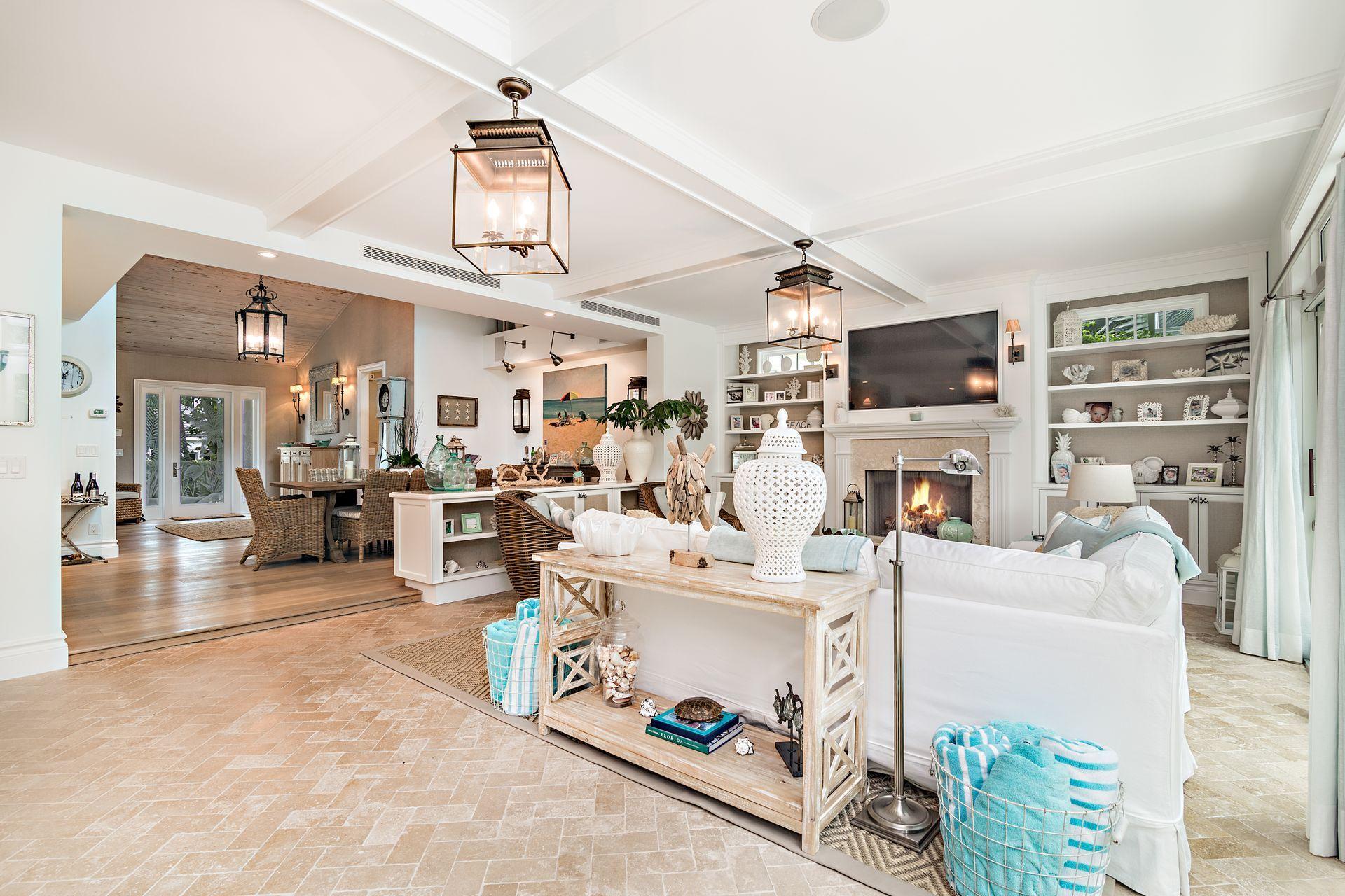 OCEAN TERRACE - Residential