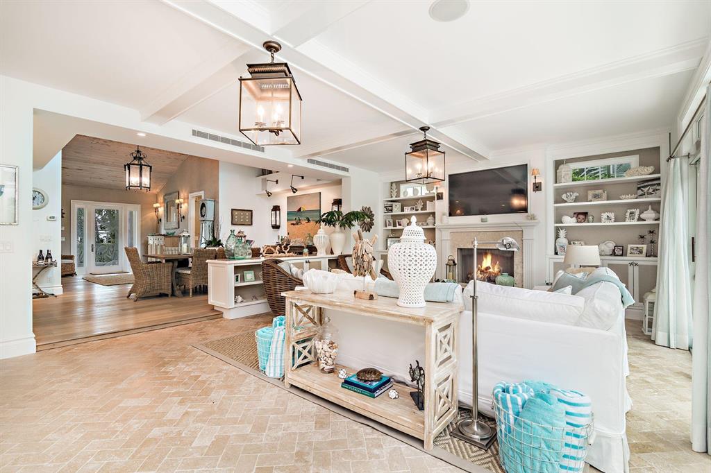 OCEAN TERRACE - Residential