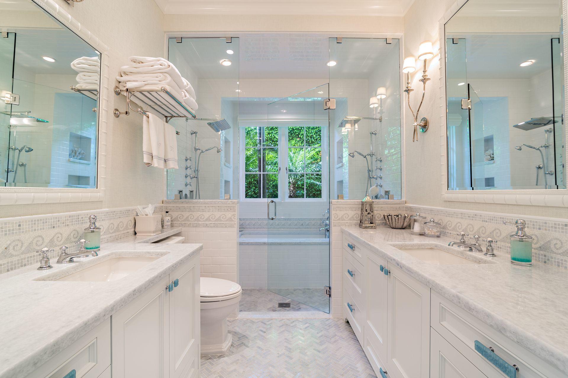 OCEAN TERRACE - Residential