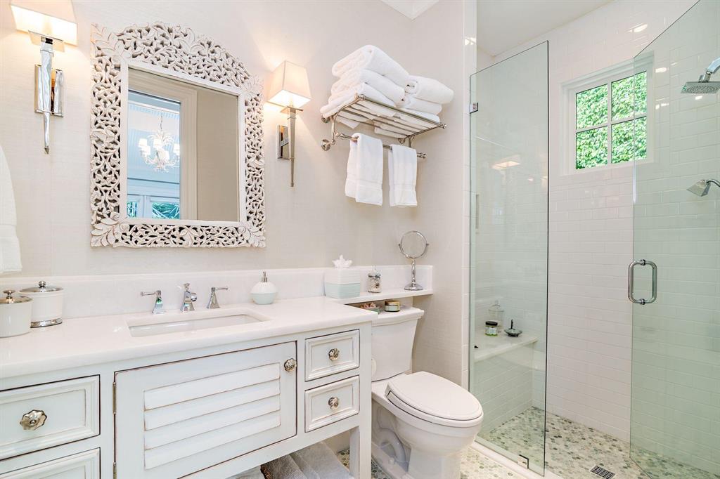 OCEAN TERRACE - Residential