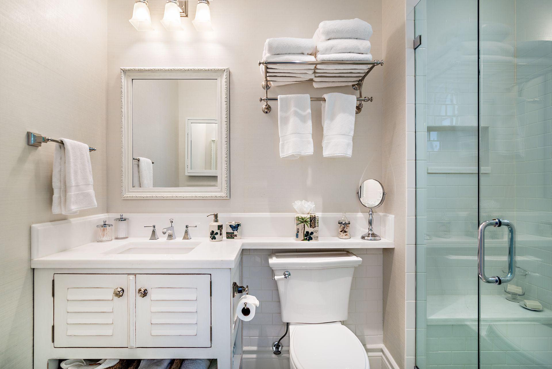 OCEAN TERRACE - Residential