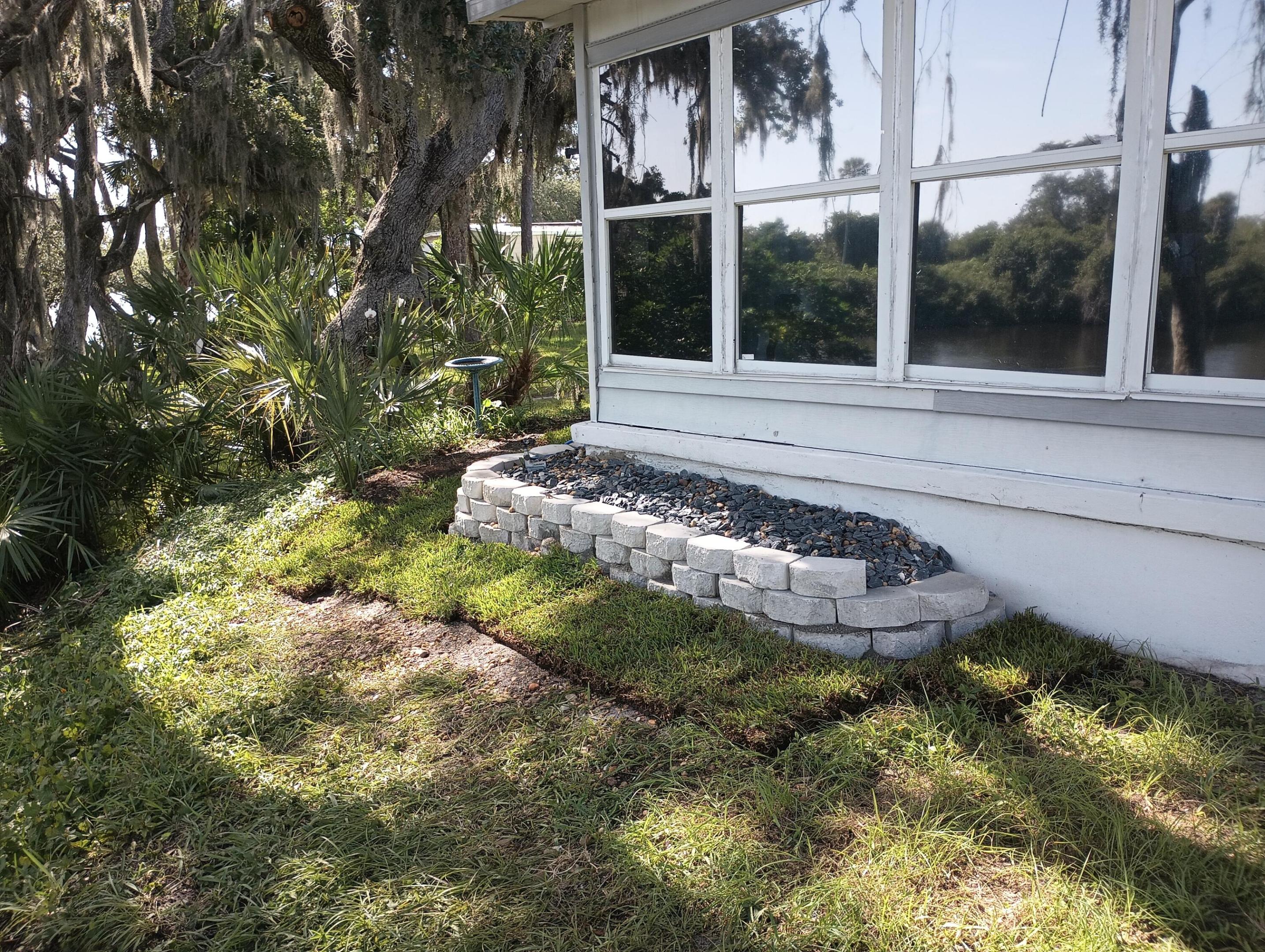 Spanish Lakes River Front - Residential