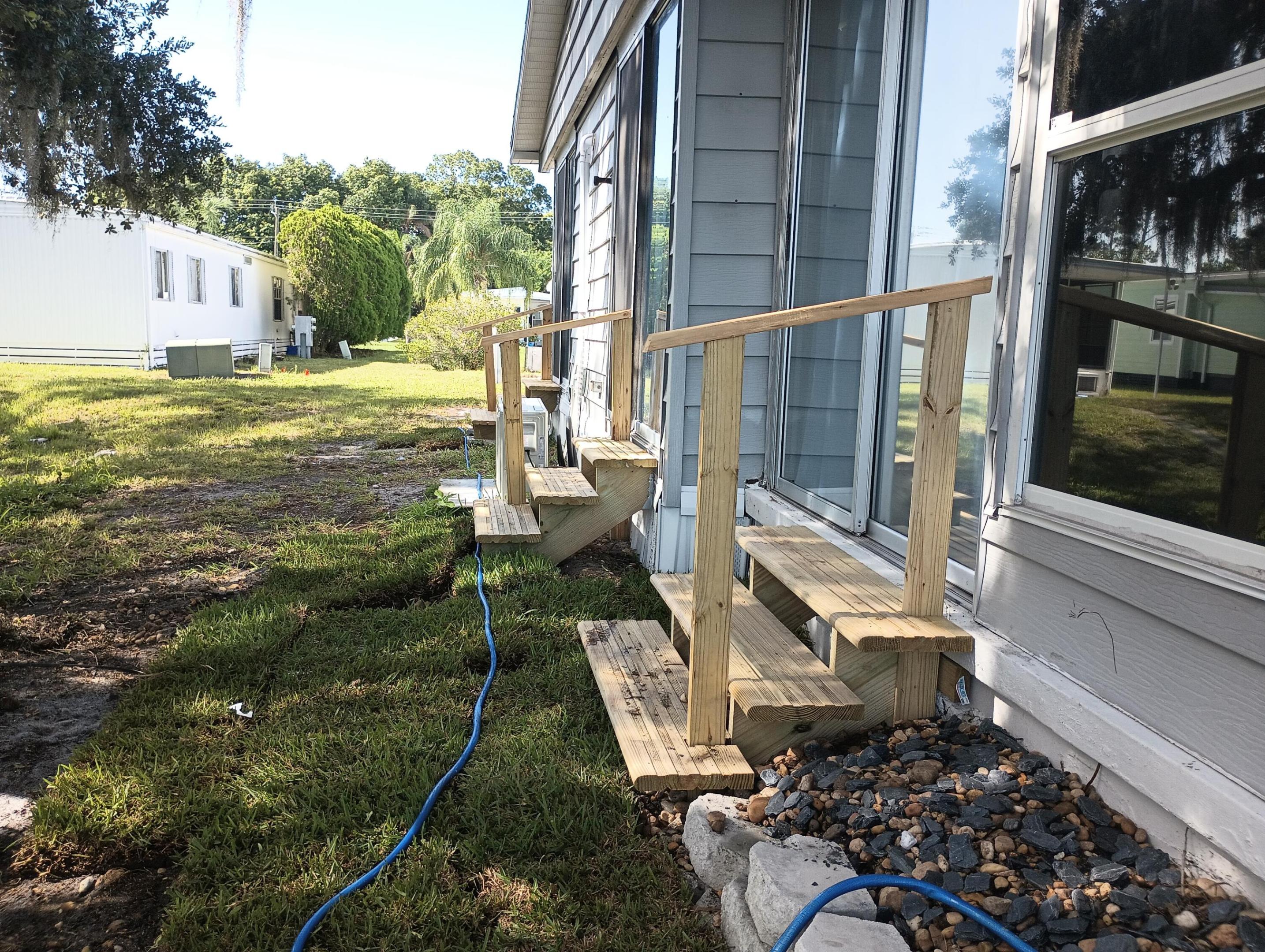 Spanish Lakes River Front - Residential