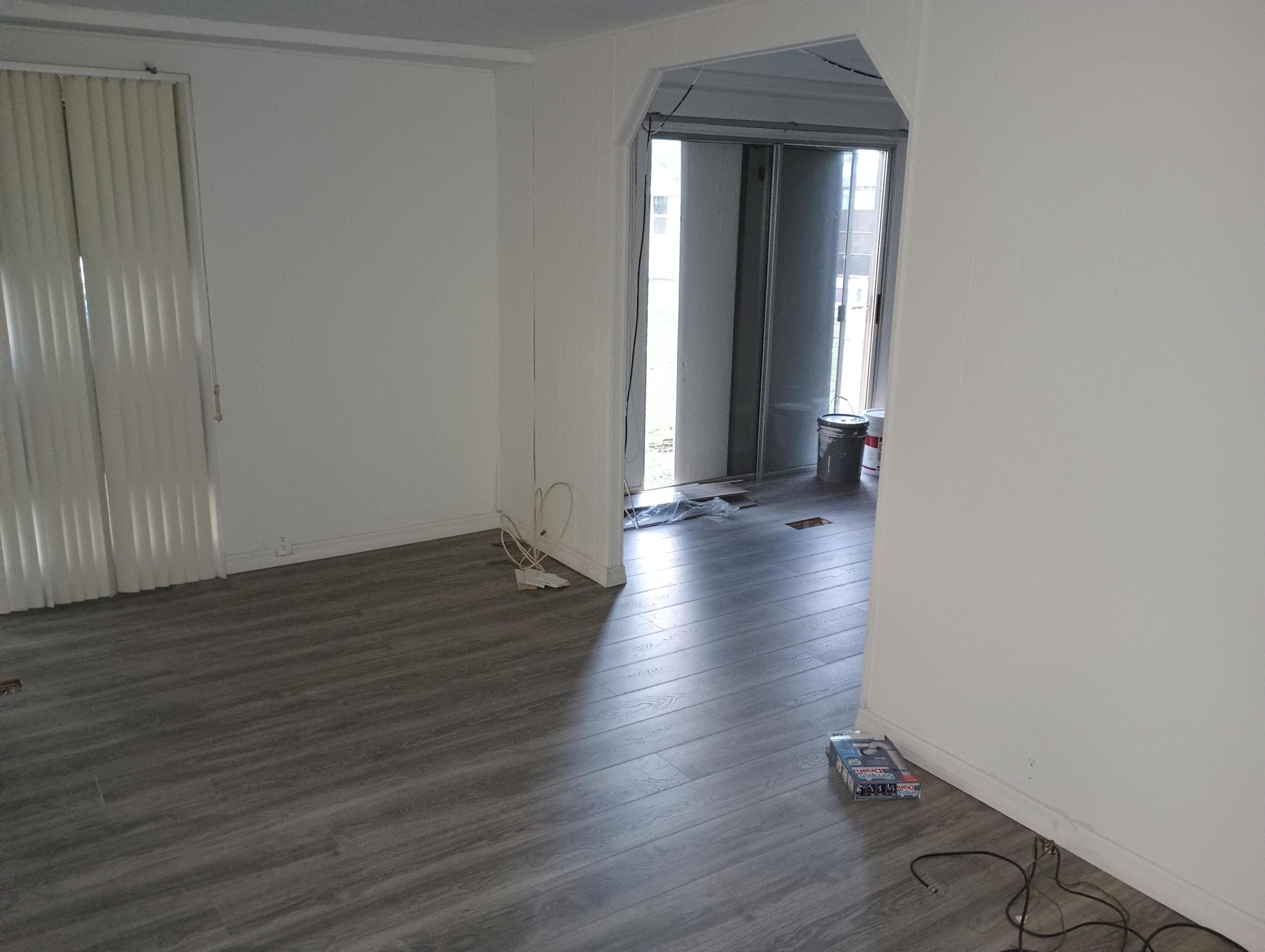 Spanish Lakes River Front - Residential