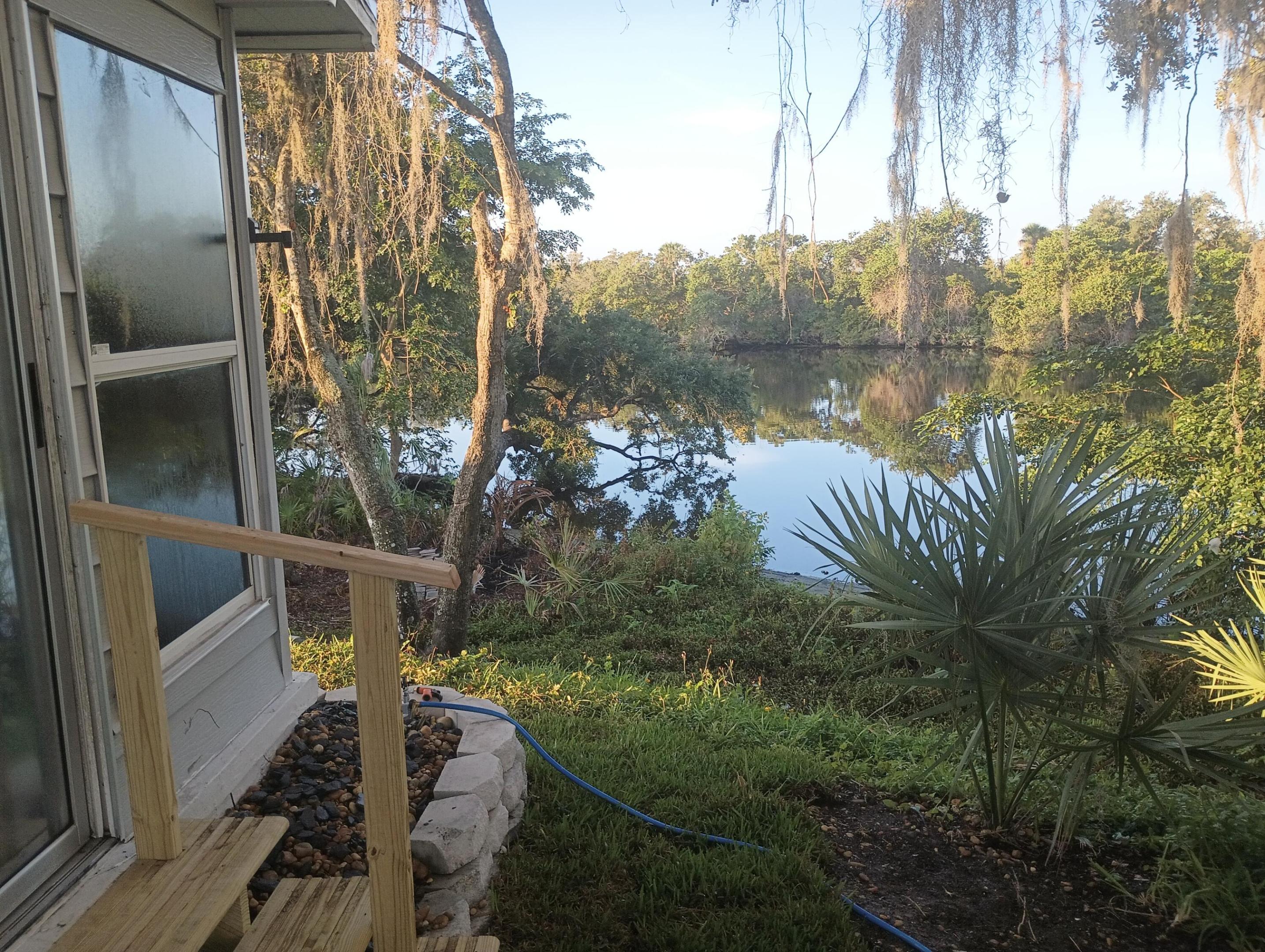 Spanish Lakes River Front - Residential