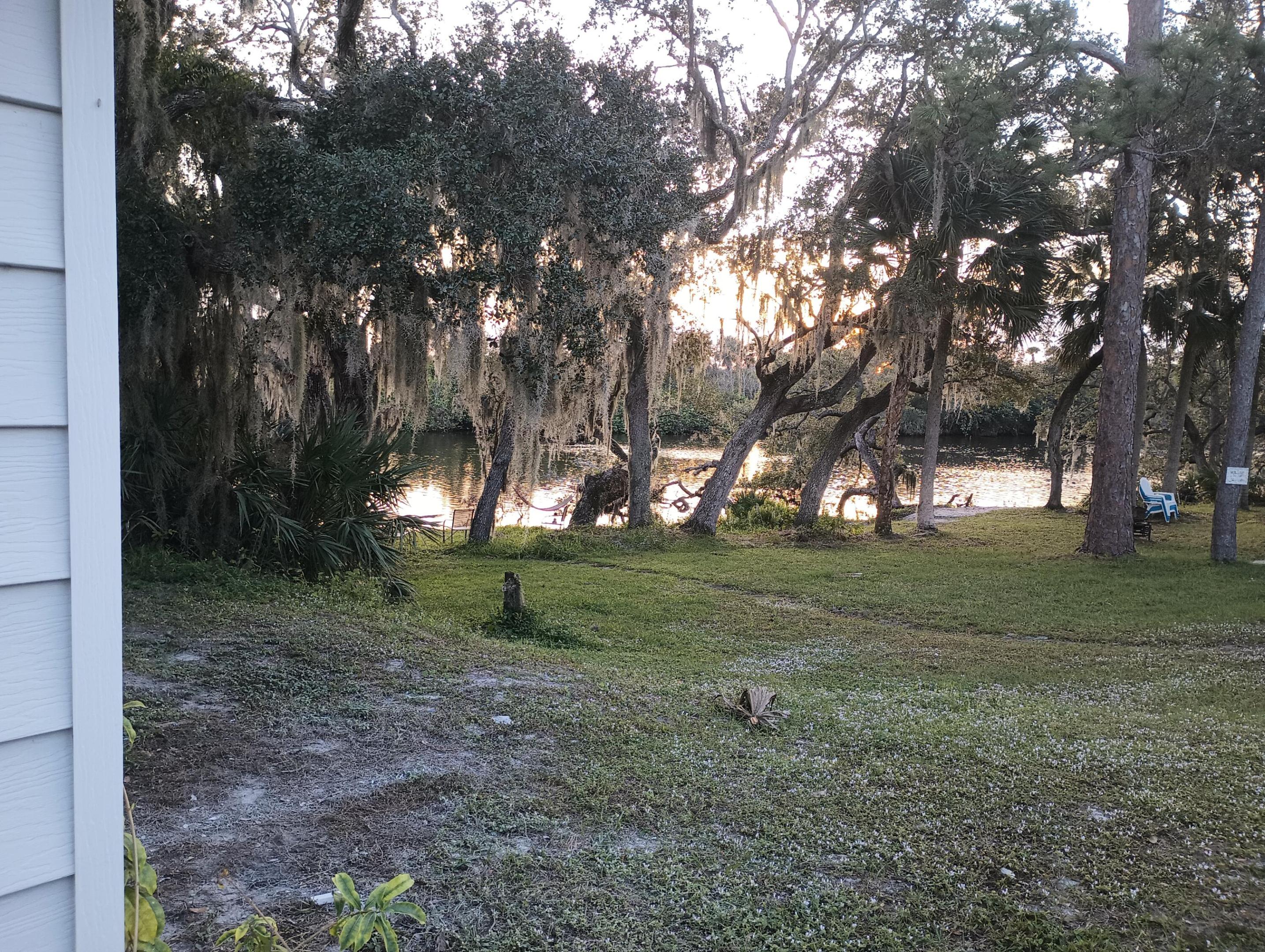 Spanish Lakes River Front - Residential