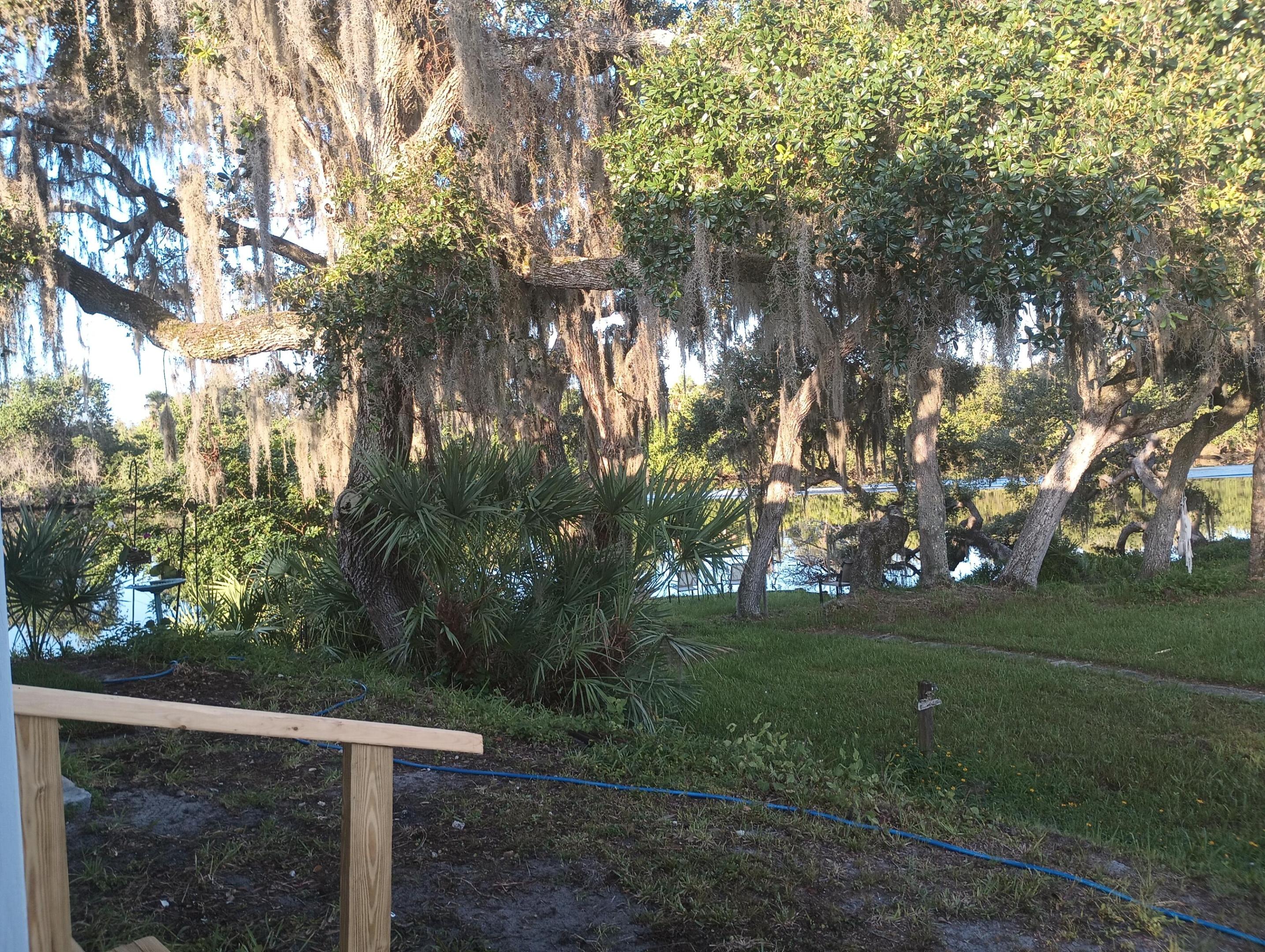 Spanish Lakes River Front - Residential