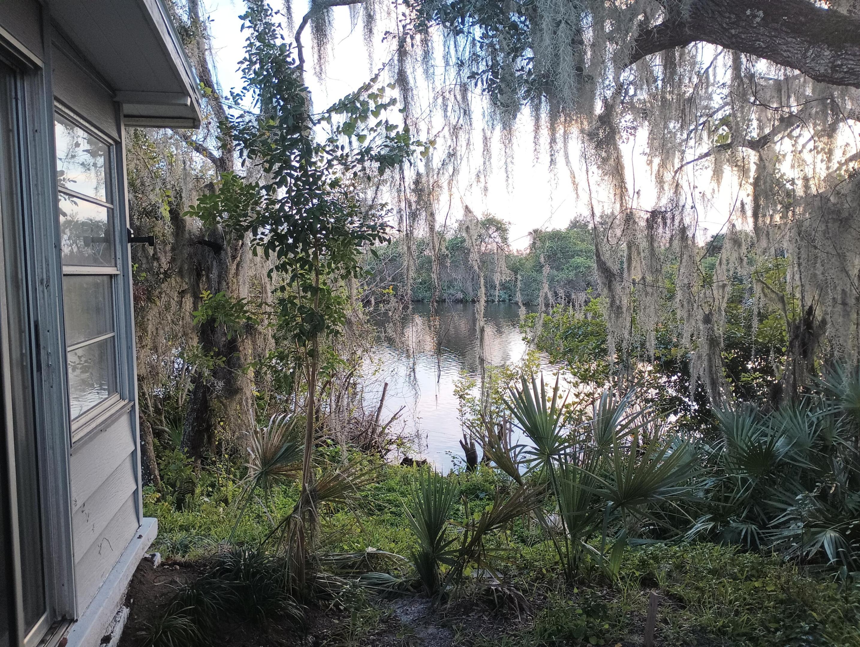 Spanish Lakes River Front - Residential