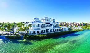 RIVERWALK 2 - Residential