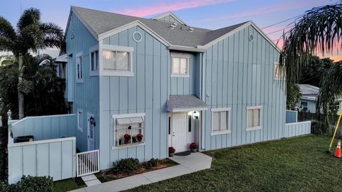 6262 Riverwalk Lane 1 Jupiter FL 33458