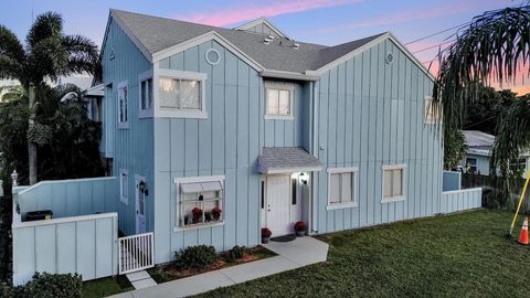 Photo of 6262 Riverwalk Lane #1, Jupiter, FL 33458 (MLS # R11147822)