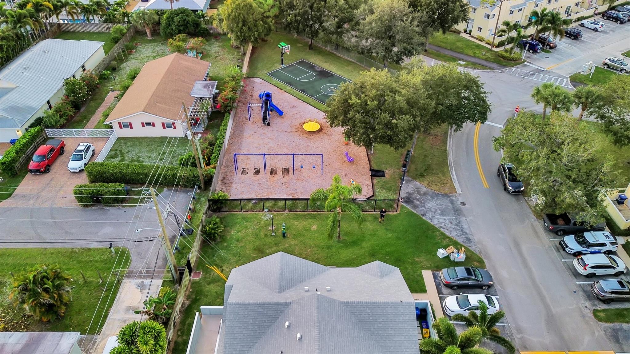 RIVERWALK 2 - Residential