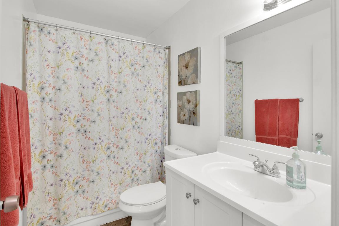 RIVERWALK 2 - Residential