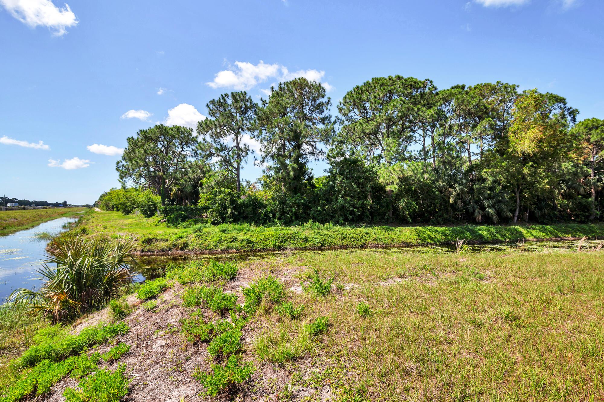 Palm Beach Estates - Land