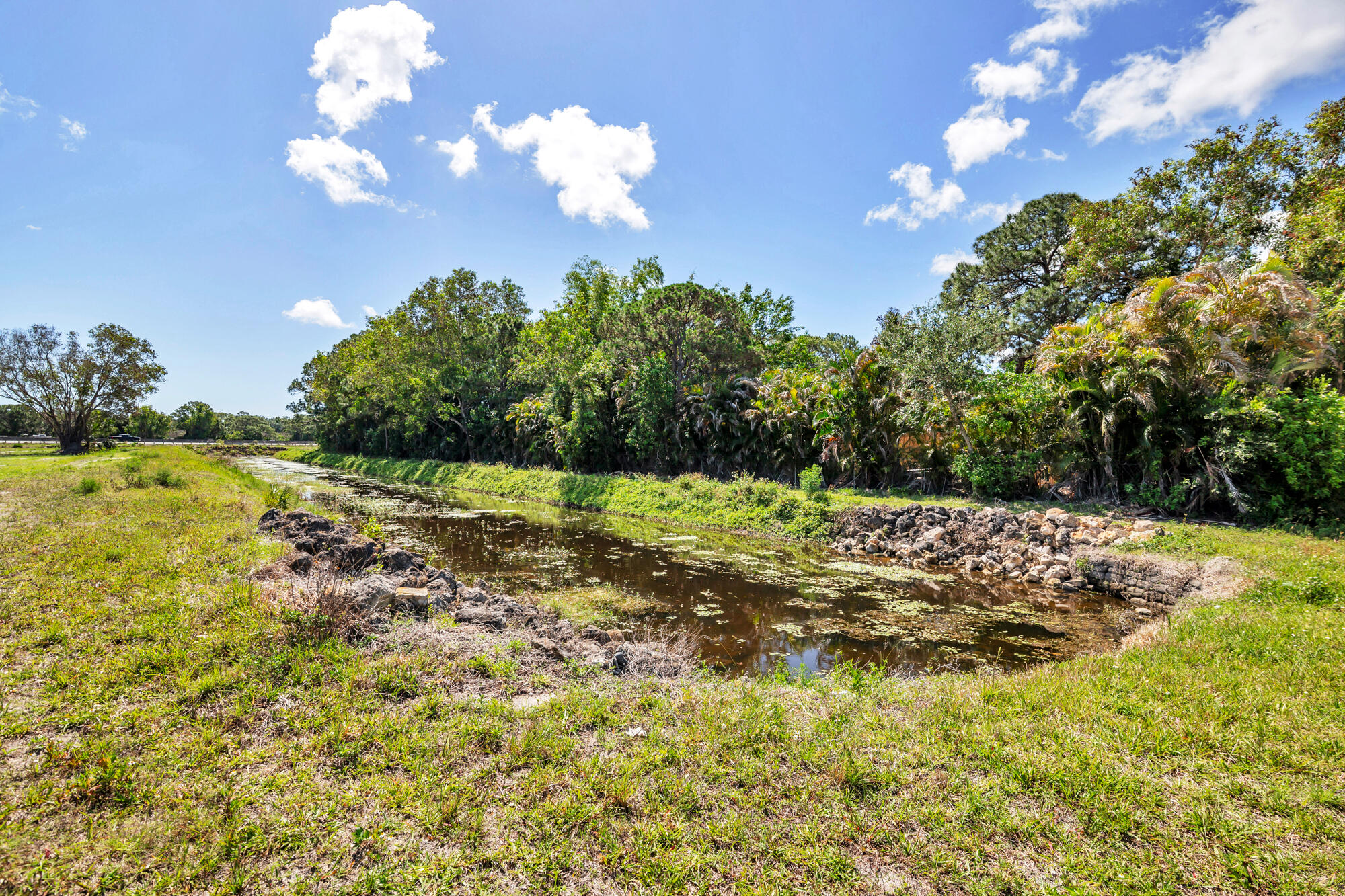 Palm Beach Estates - Land