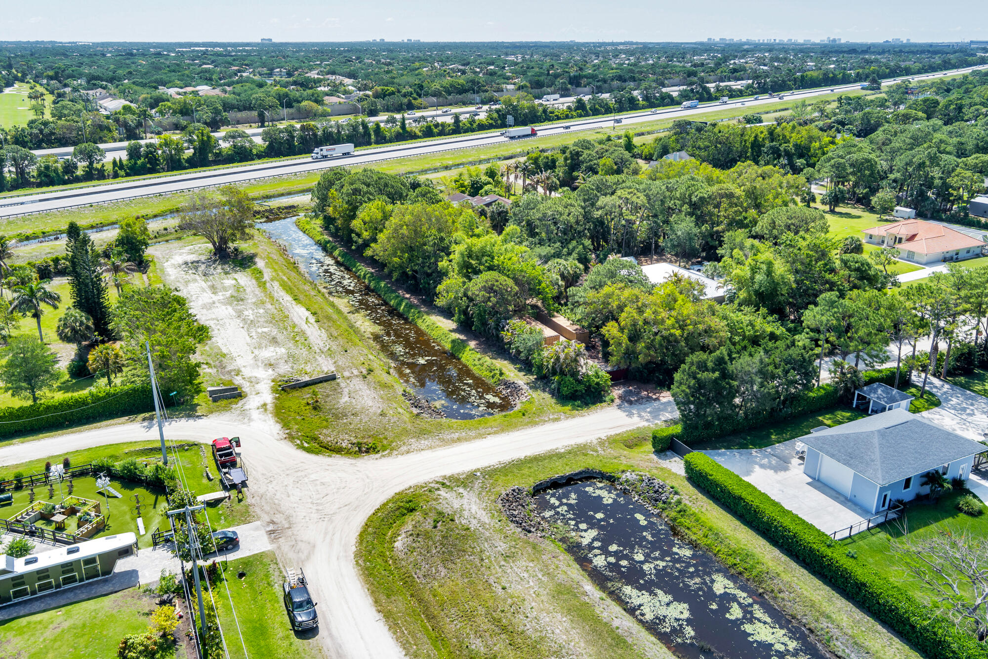 Palm Beach Estates - Land