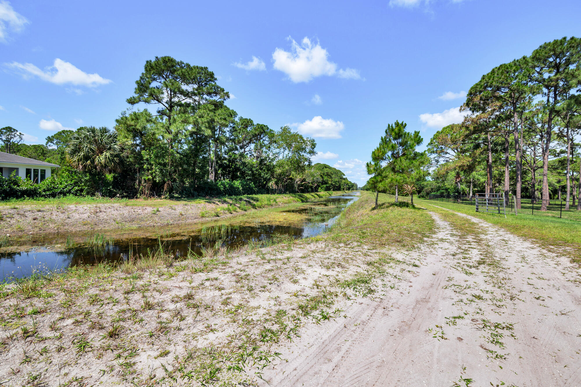 Palm Beach Estates - Land