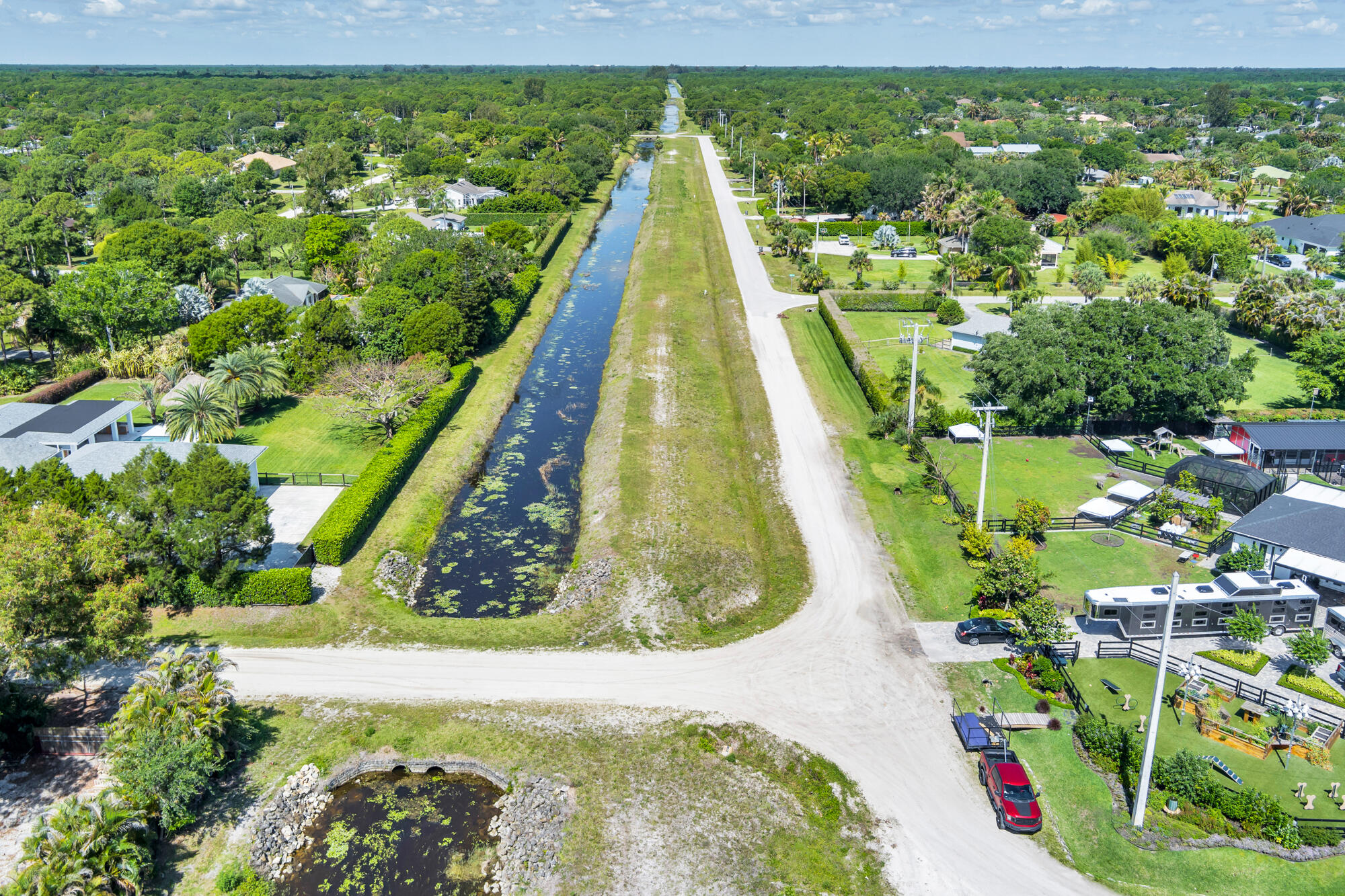 Palm Beach Estates - Land