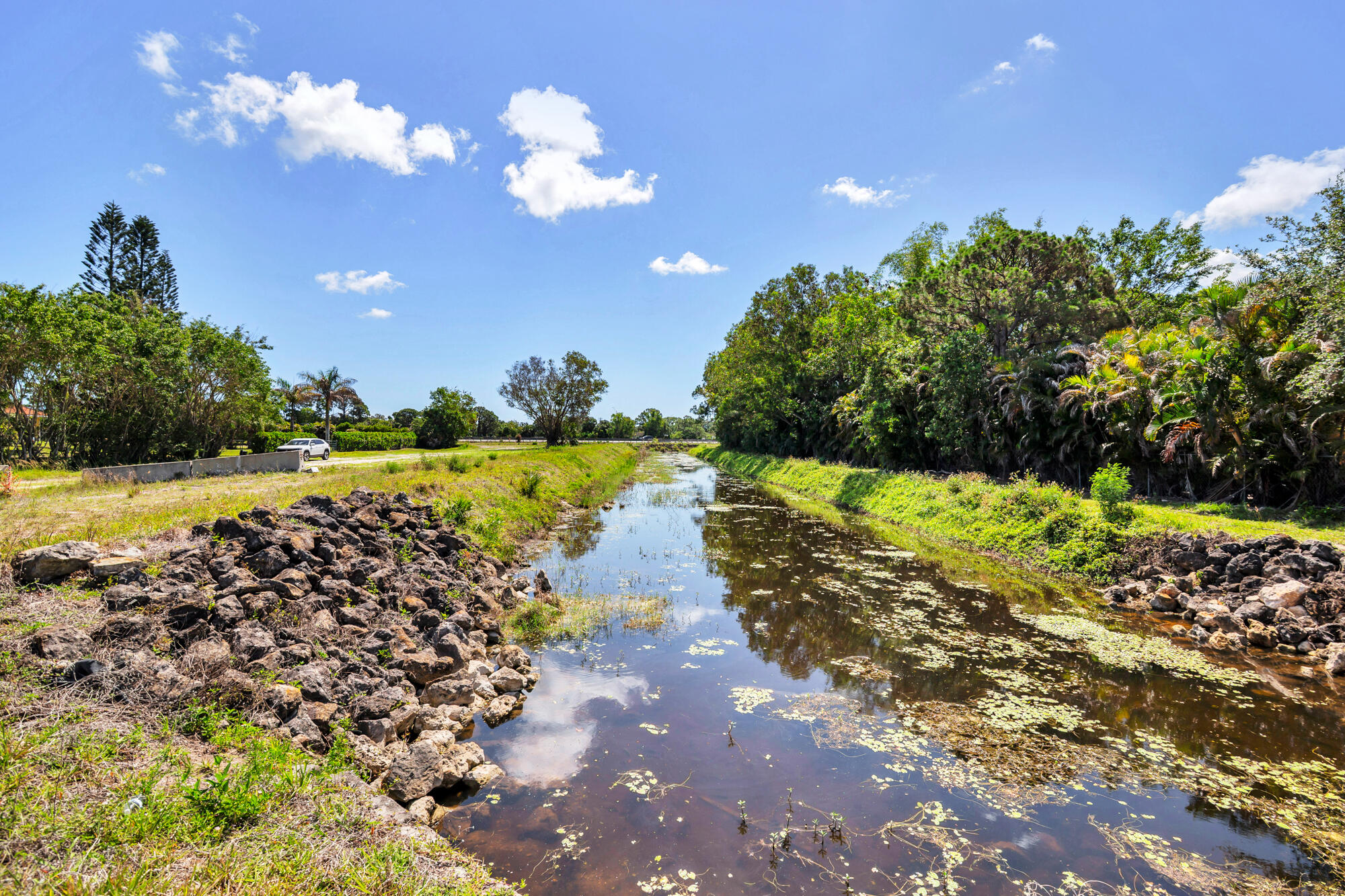 Palm Beach Estates - Land
