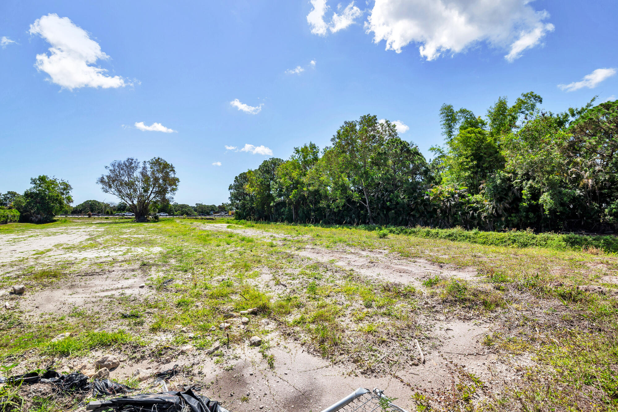 Palm Beach Estates - Land