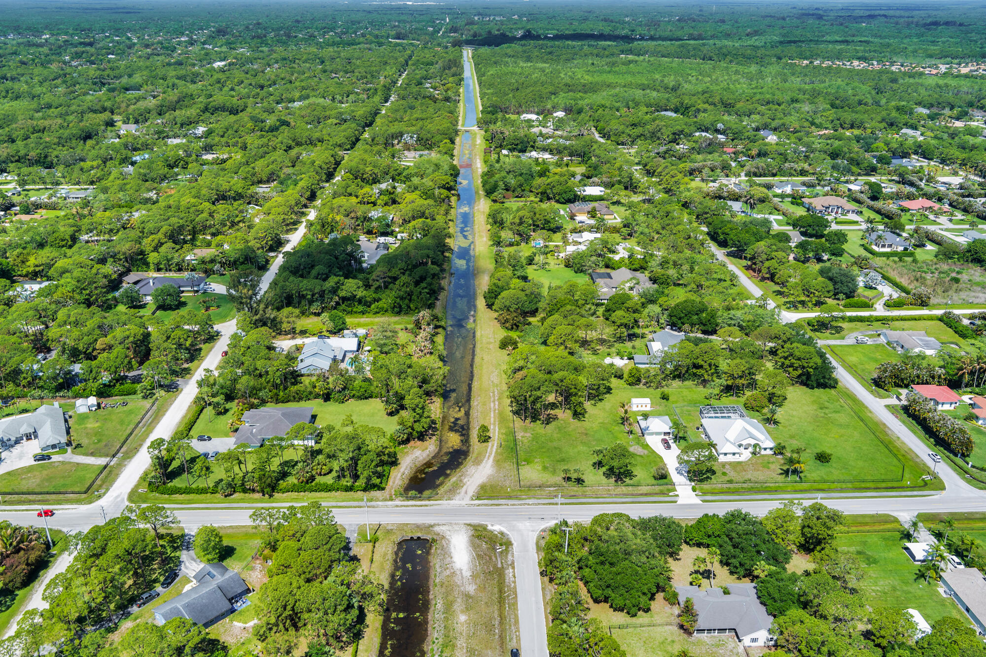 Palm Beach Estates - Land
