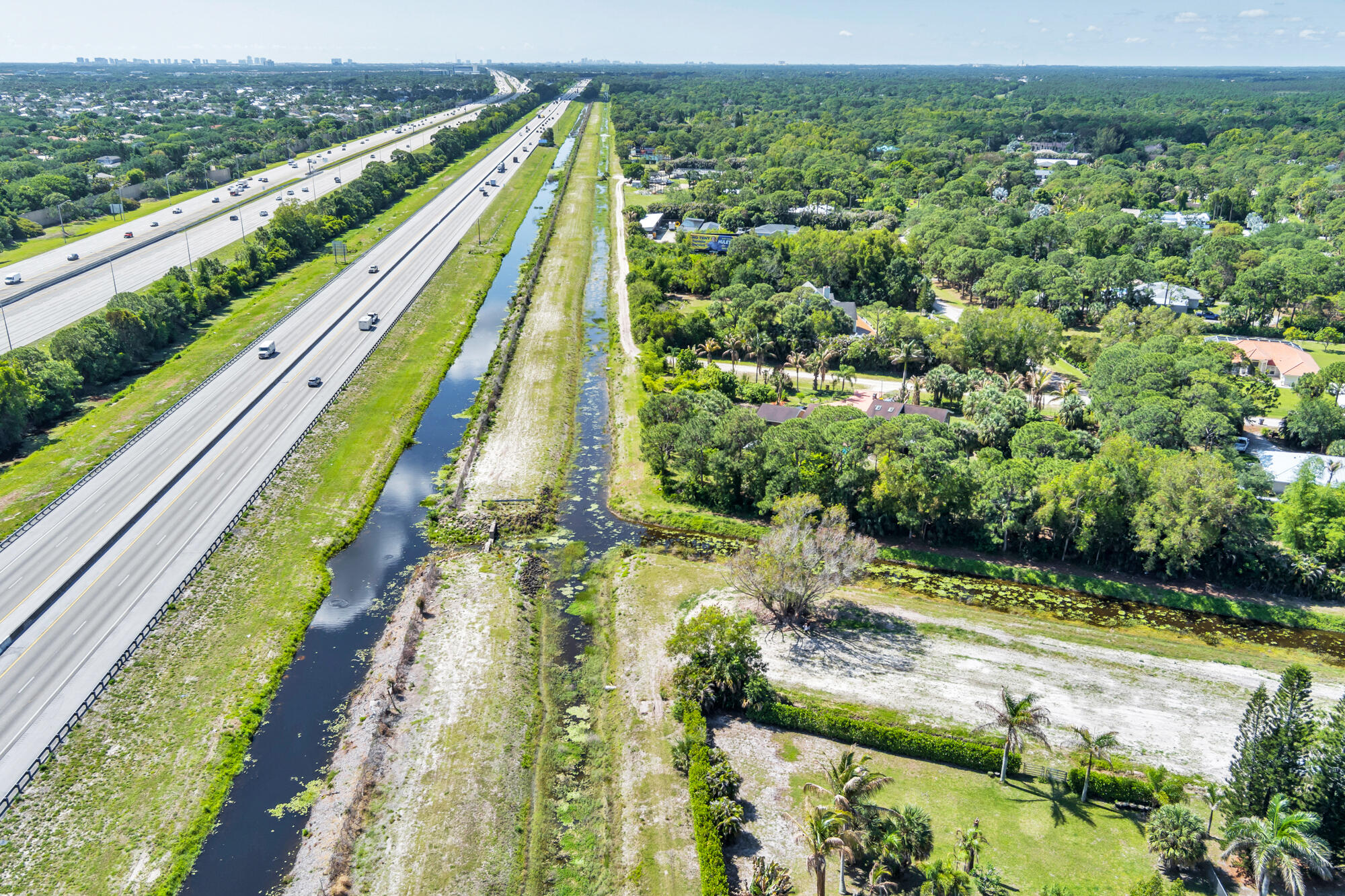 Palm Beach Estates - Land