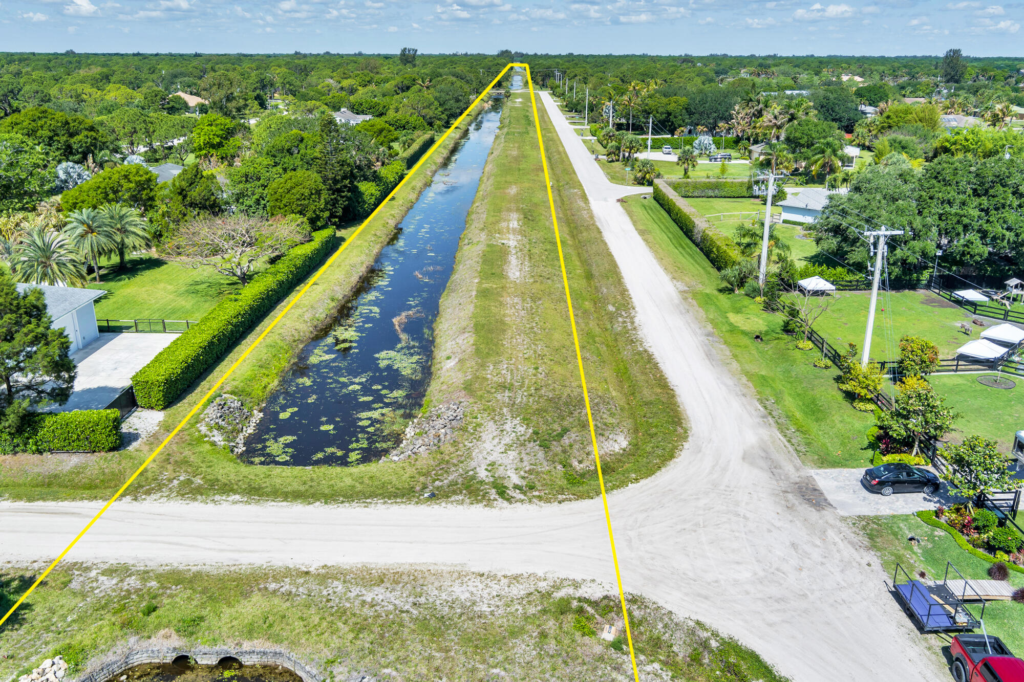 Palm Beach Estates - Land