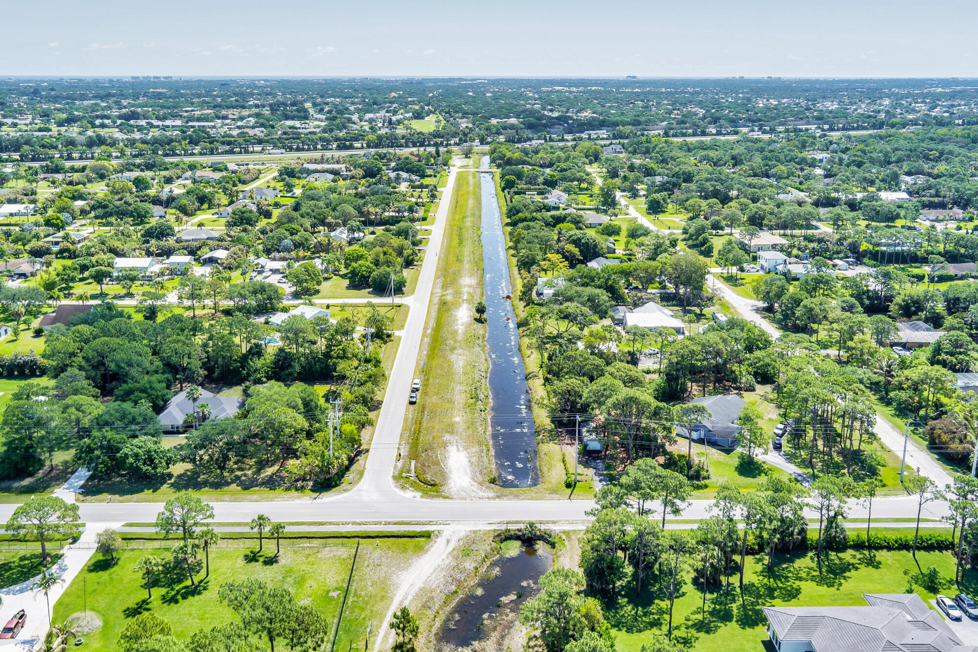 Palm Beach Estates - Land