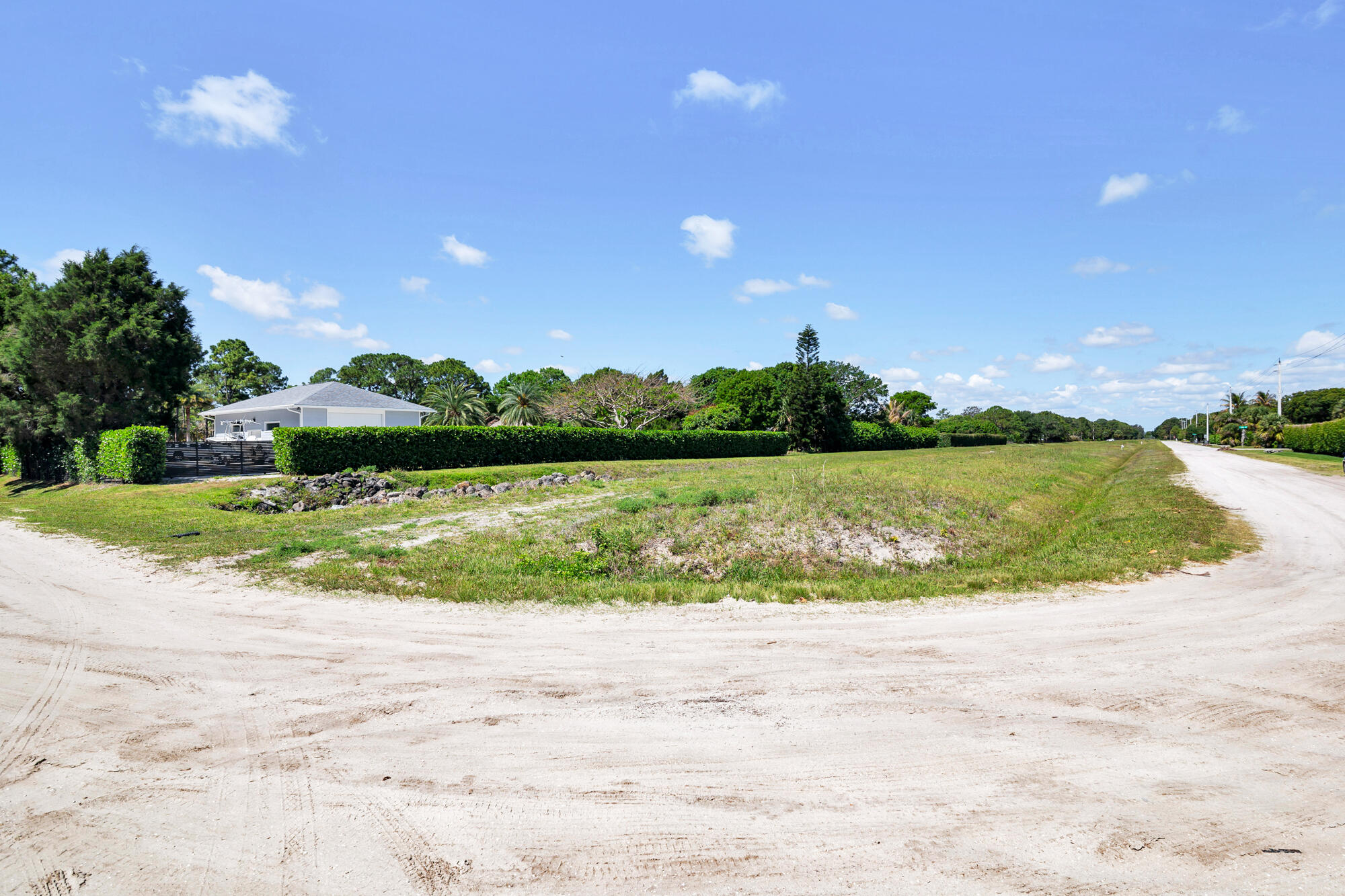 Palm Beach Estates - Land
