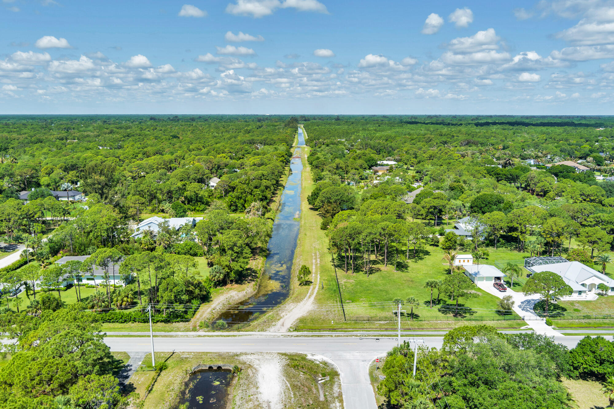 Palm Beach Estates - Land