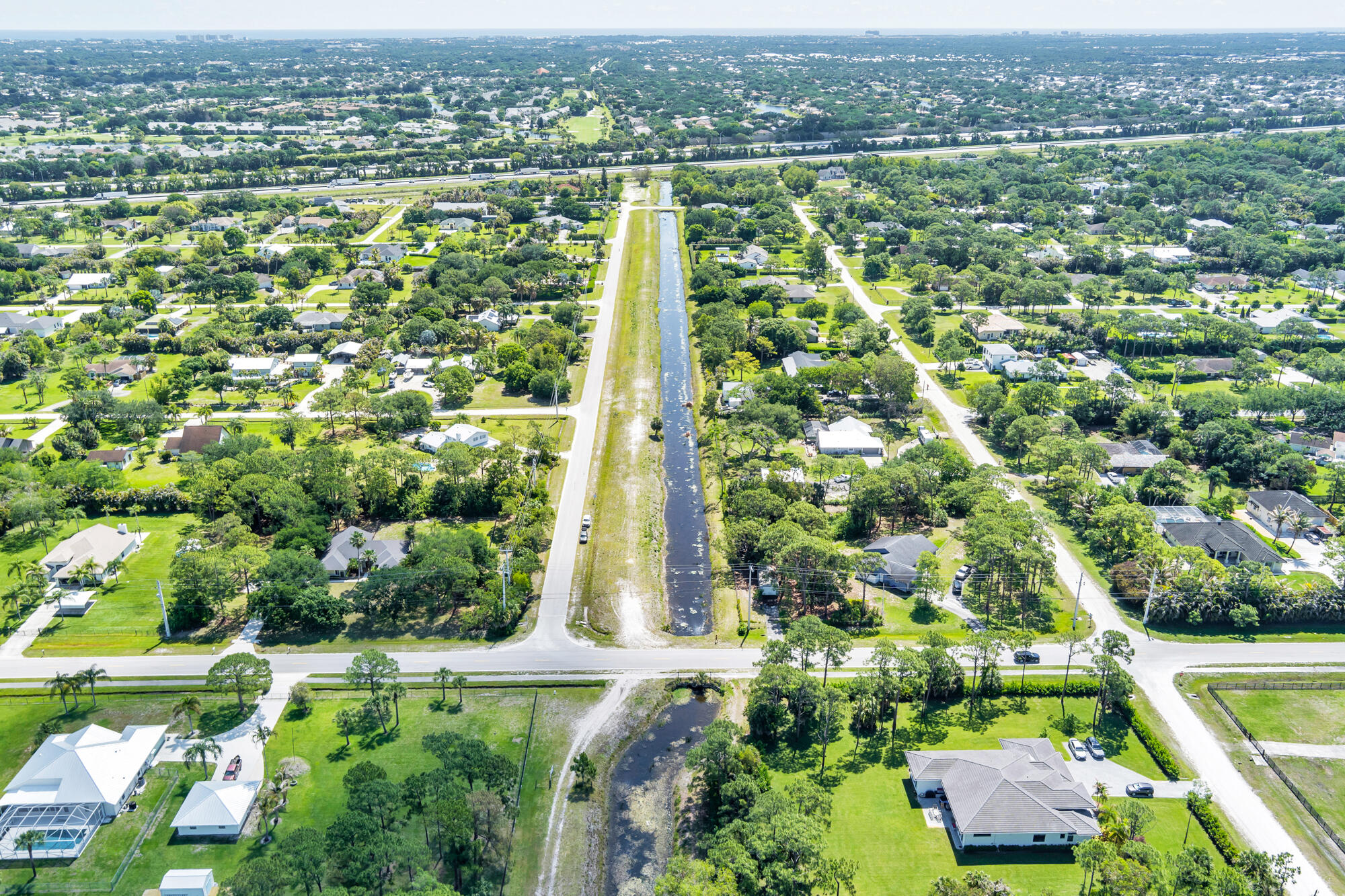 Palm Beach Estates - Land