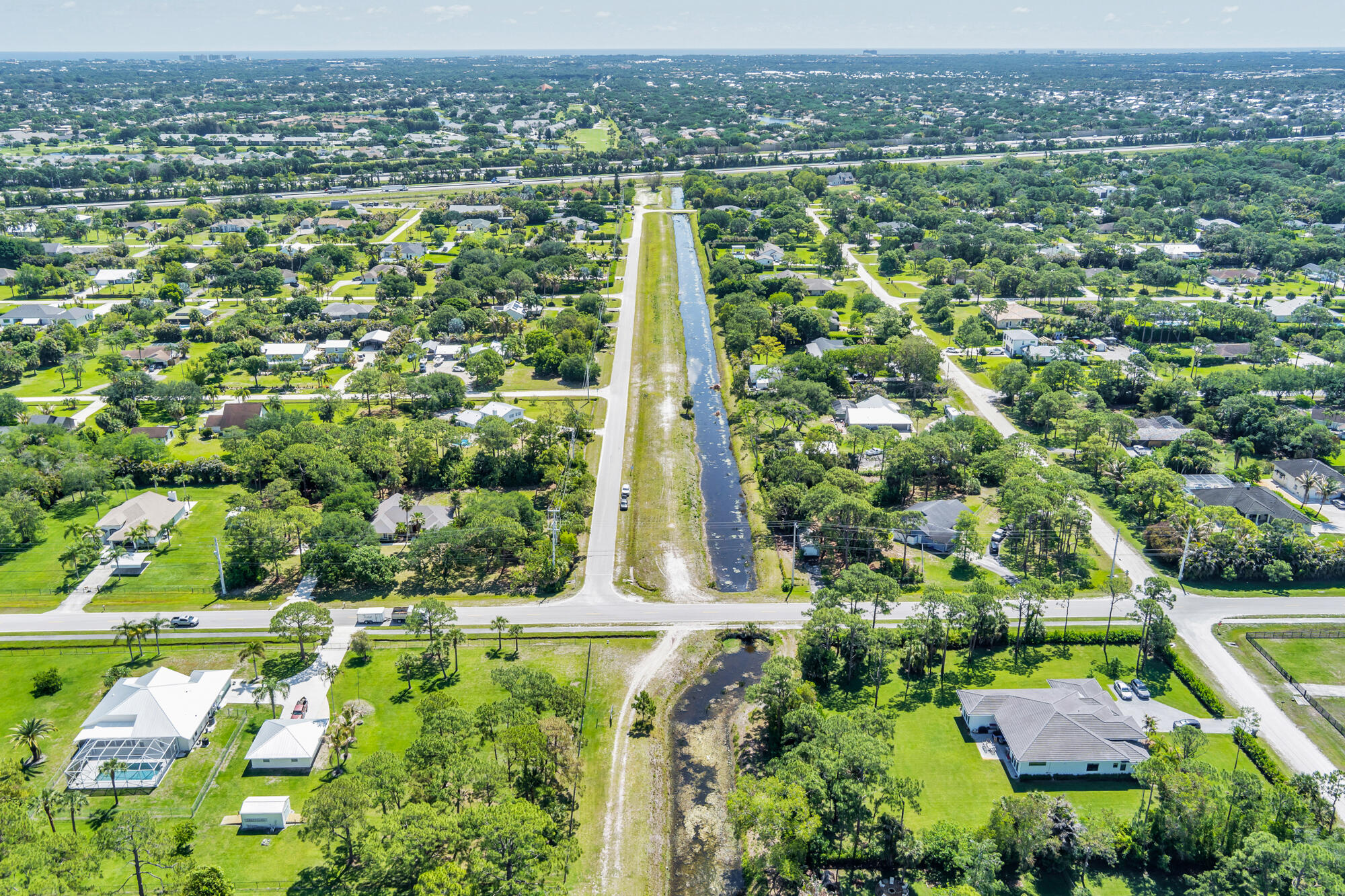 Palm Beach Estates - Land