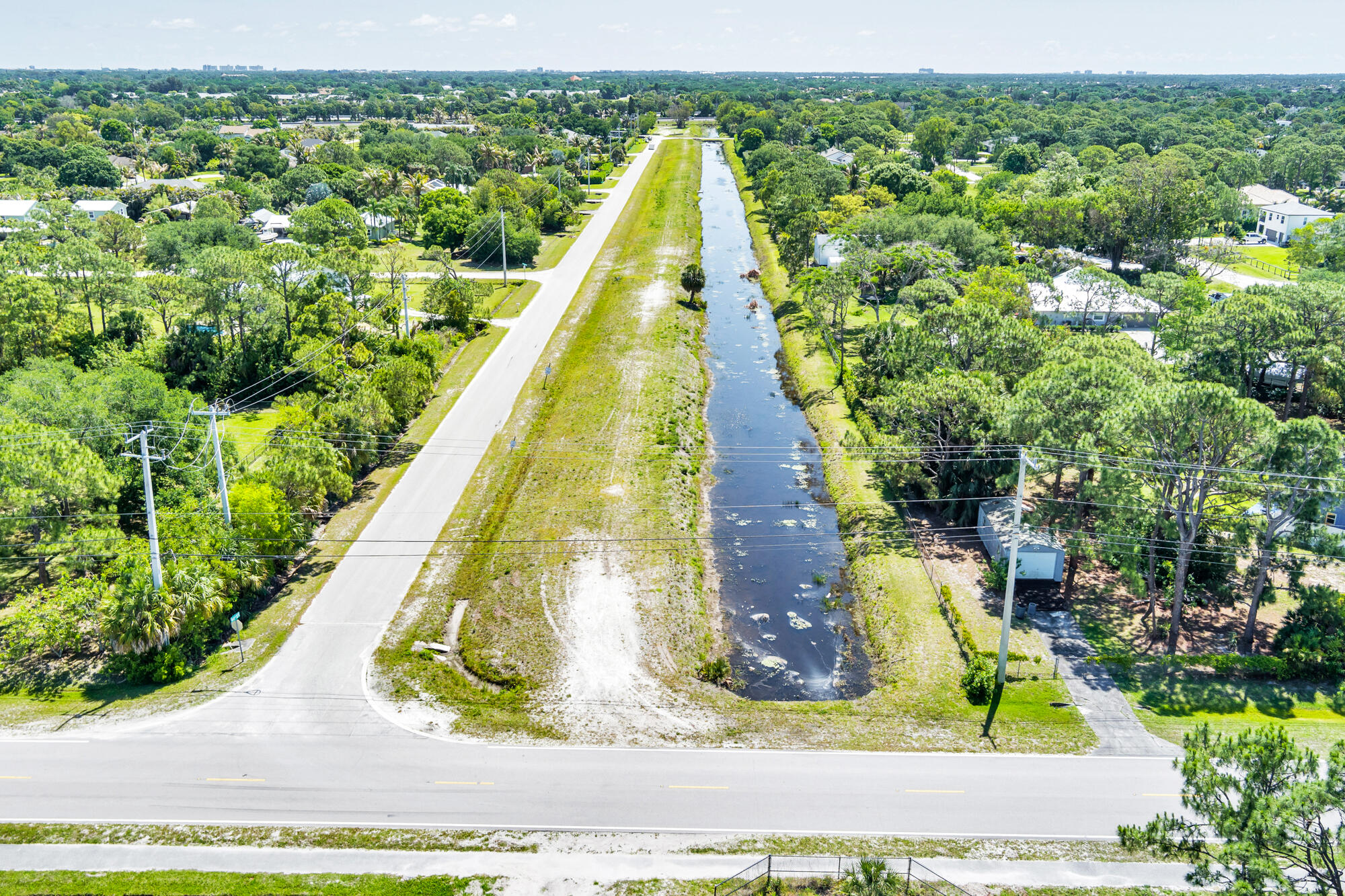 Palm Beach Estates - Land