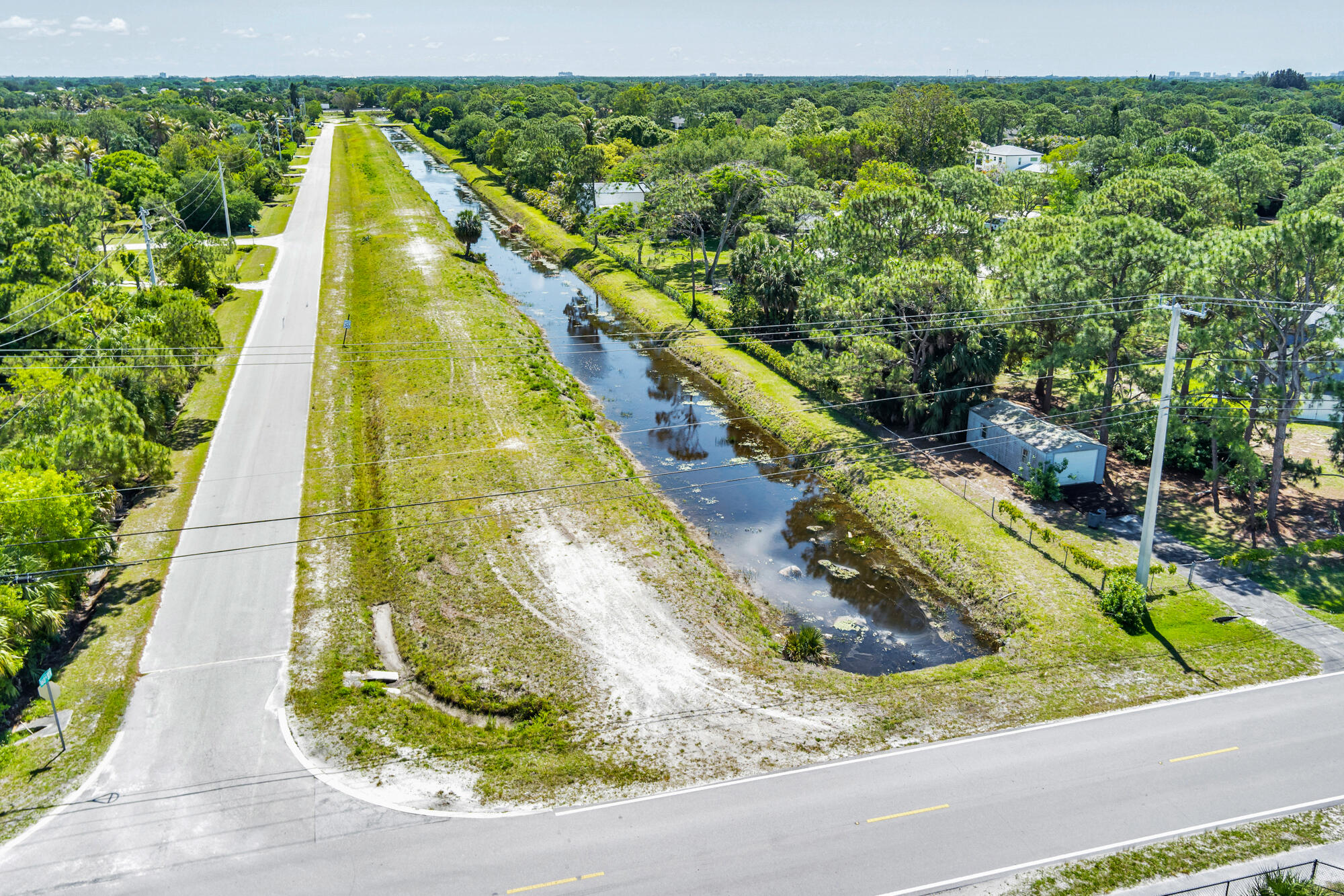 Palm Beach Estates - Land