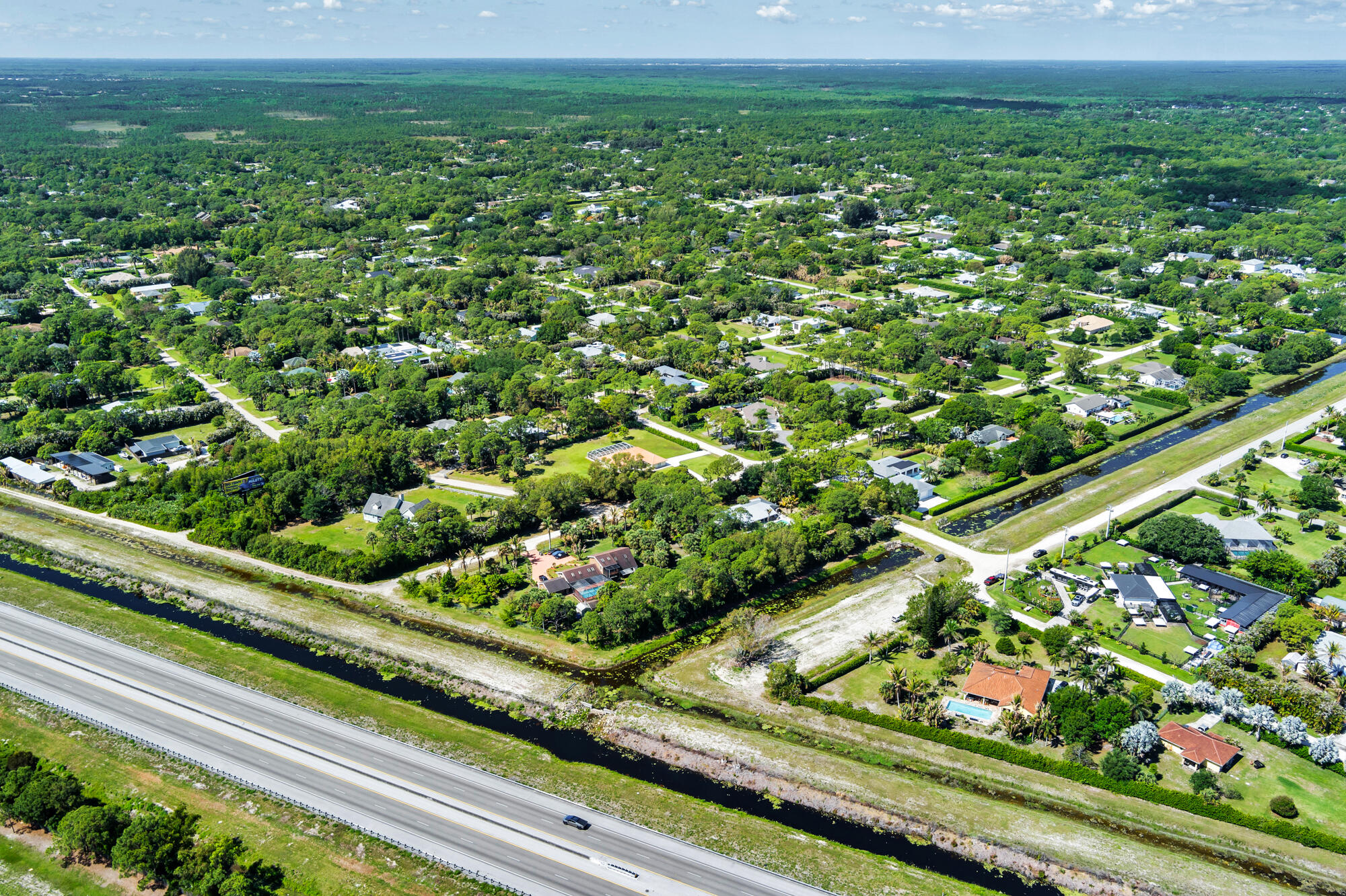 Palm Beach Estates - Land